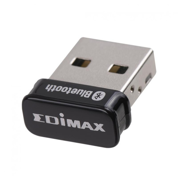 Купити Bluetooth-адаптер Edimax BT-8500 (Bluetooth 5.0, nano)