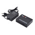 Купити Медіаконвертер Step4Net (MC-R-0,1-1SM-1550nm-20) 10/100 Мб, 20км