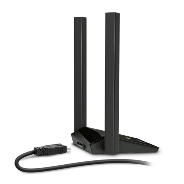 Купить Бездротовий адаптер TP-Link Archer T4U Plus