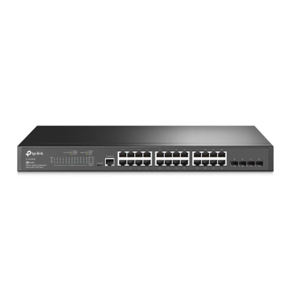 Купити Комутатор TP-Link SG3428