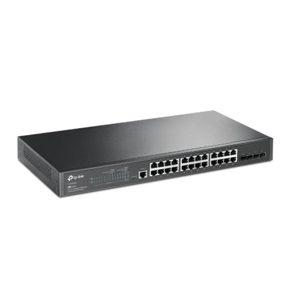 Купити Комутатор TP-Link SG3428