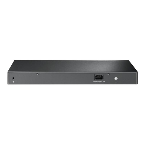 Купить Комутатор TP-Link SG2428P