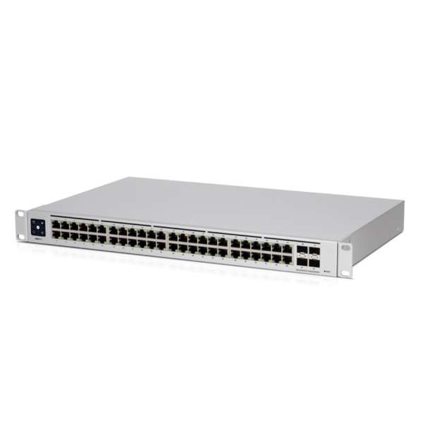 Купить Комутатор Ubiquiti Switch PRO 48 Gen2 (USW-PRO-48)