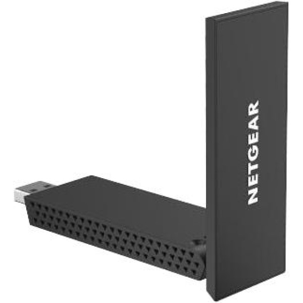 Купити Бездротовий адаптер Netgear A8000 (A8000-100PES)