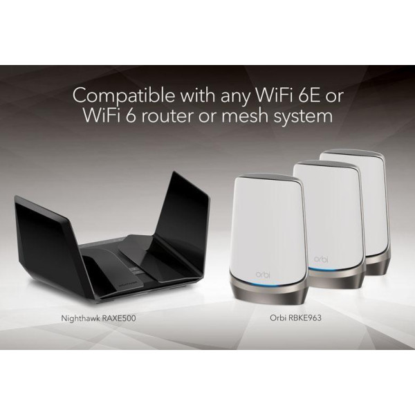 Купити Бездротовий адаптер Netgear A8000 (A8000-100PES)