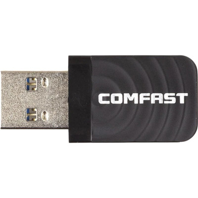 Купити Бездротовий адаптер Comfast CF-812AC