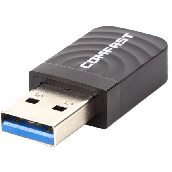 Купити Бездротовий адаптер Comfast CF-812AC
