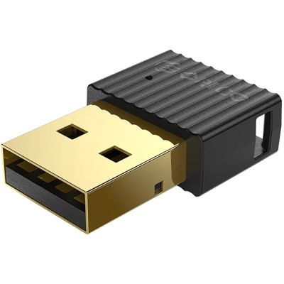 Купити Бездротовий адаптер Orico BTA-508-BK-BP (CA913787)