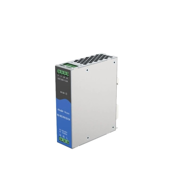 Купити Блок живлення Ruijie RG-NIS-PA120-54 (54V, 120W)