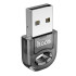 Купити Bluetooth-адаптер Hoco UA28 v5.1 Black