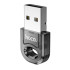 Купити Bluetooth-адаптер Hoco UA28 v5.1 Black
