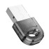 Купити Bluetooth-адаптер Hoco UA28 v5.1 Black
