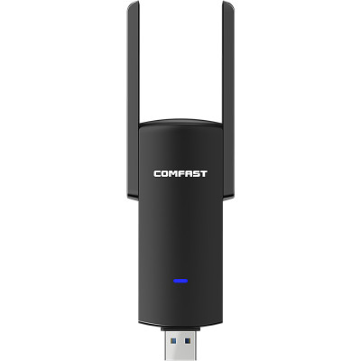 Купити Бездротовий адаптер Comfast CF-924AC-V2