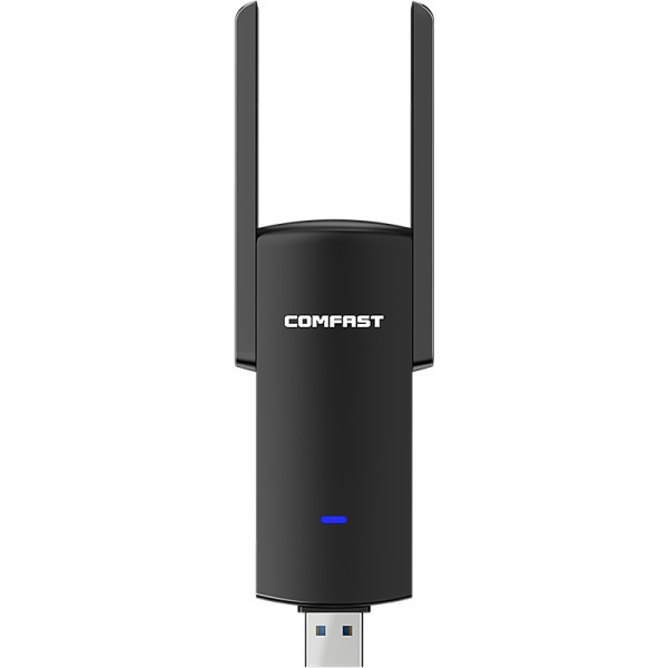Купити Бездротовий адаптер Comfast CF-924AC-V2