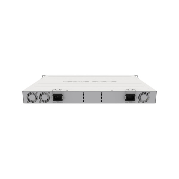 Купить Комутатор MikroTik CRS354-48G-4S+2Q+RM