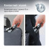 Купить Мережевий адаптер ColorWay USB-A/USB-С 3.0 - RJ45 (CW-AD-CRG)
