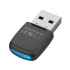 Купить Бездротовий адаптер ColorWay Wi-Fi 6 (CW-AD-W1)
