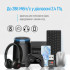 Купить Бездротовий адаптер ColorWay Wi-Fi 6 (CW-AD-W1)