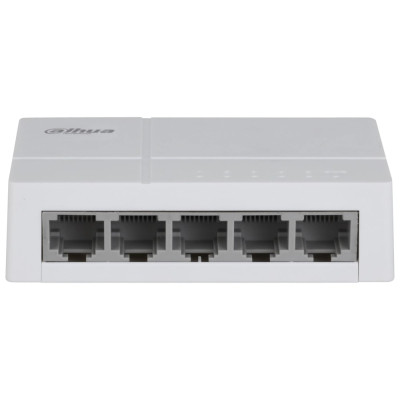 Купити Комутатор Dahua DH-SF1005L