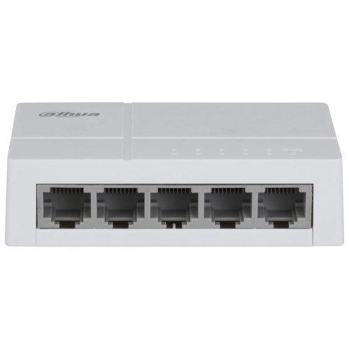 Купити Комутатор Dahua DH-SF1005L