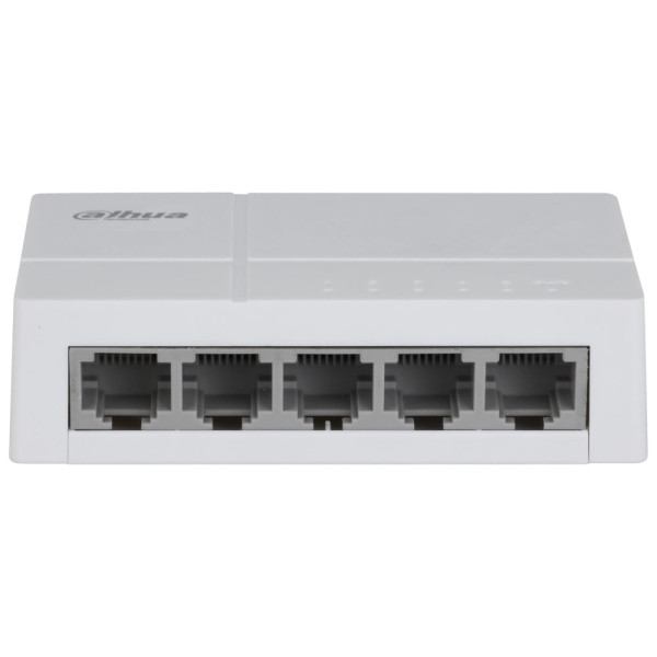 Купити Комутатор Dahua DH-SF1005L