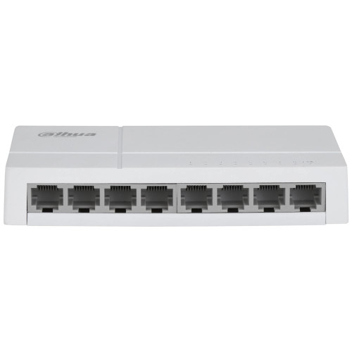 Купити Комутатор Dahua DH-SF1008L