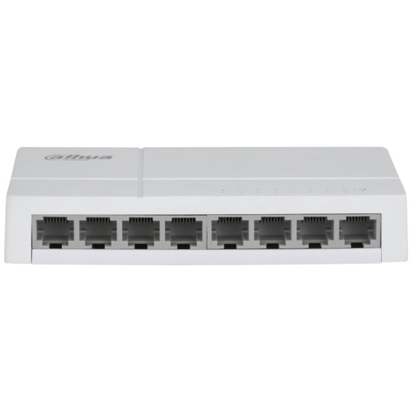 Купити Комутатор Dahua DH-SF1008L