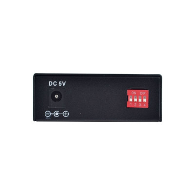 Купити Медіаконвертер FoxGate EC-SFP1000-FE/GE-LFP