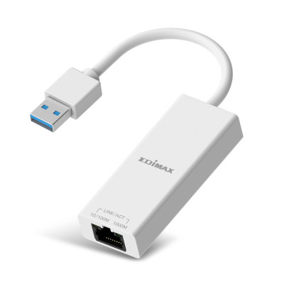 Купить Сетевой адаптер Edimax EU-4306 V2