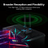 Купити Бездротовий адаптер Fenvi FV-BE8800RGB Wi-Fi 7, Bluetooth 5.4 Gaming Tri Band 2.4G/5G/6GHz