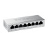 Купить Комутатор ZYXEL GS-108B v5 (GS-108BV5-EU0101F)