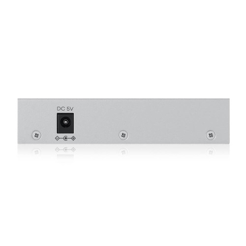Купити Комутатор ZYXEL GS1200-5 v3 (GS1200-5V3-EU0101F)