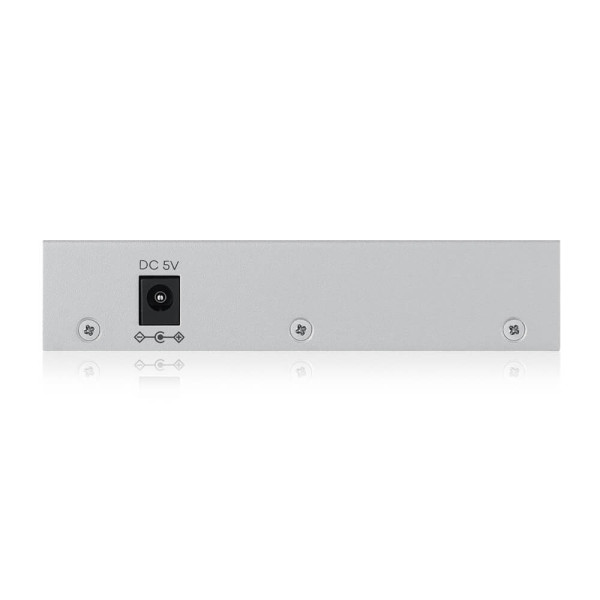 Купить Коммутатор ZYXEL GS1200-5 v3 (GS1200-5V3-EU0101F)