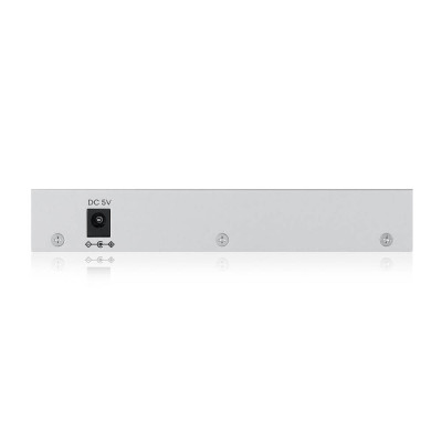 Купити Комутатор ZYXEL GS1200-8 v3 (GS1200-8V3-EU0101F)