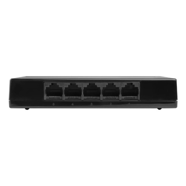 Купить Комутатор Dahua DH-PFS3005-5GT-L