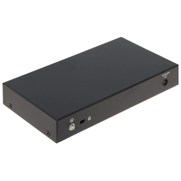 Купить Комутатор Dahua DH-PFS3009-8ET1GT-96