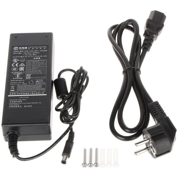 Купить Комутатор Dahua DH-PFS3009-8ET1GT-96