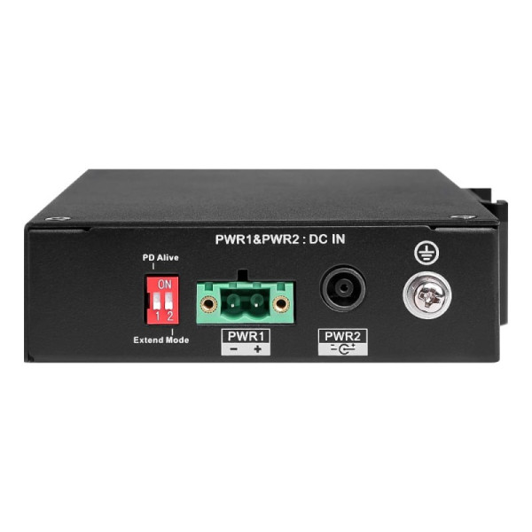 Купить Комутатор Dahua DH-PFS3106-4ET-60