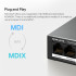 Купить Комутатор Mercusys MS106LP