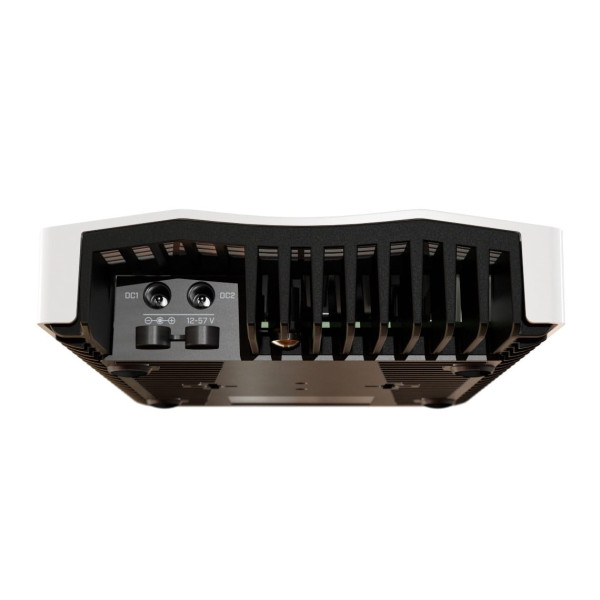 Купить Комутатор MikroTik CRS304-4XG-IN