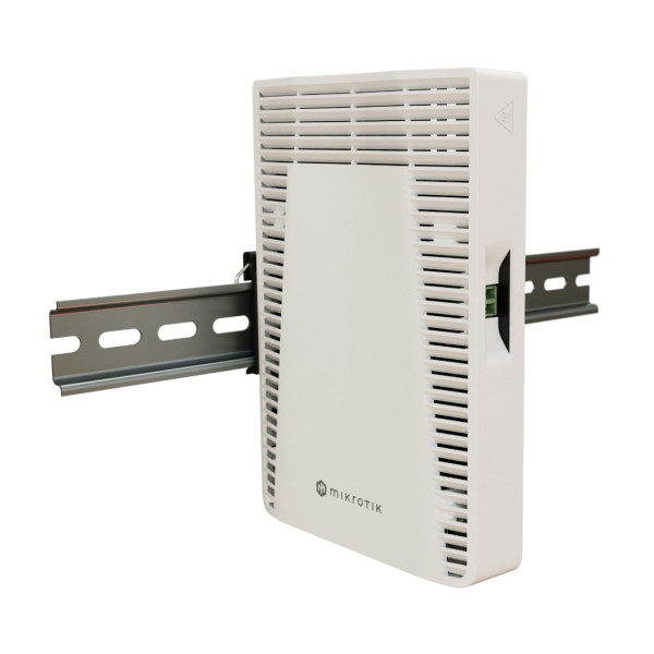 Купить Комутатор MikroTik CRS304-4XG-IN