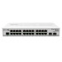 Купить Комутатор MikroTik CRS326-24G-2S+IN