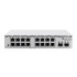 Купити Комутатор MikroTik CSS318-16G-2S+IN