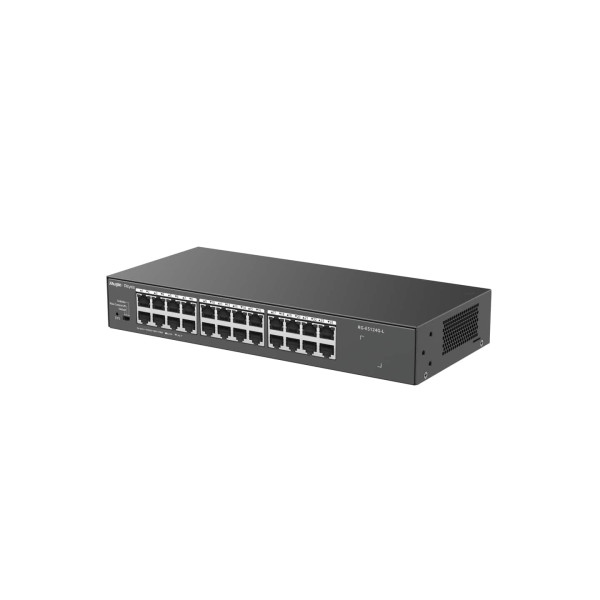 Купить Комутатор Ruijie Reyee RG-ES124G-L