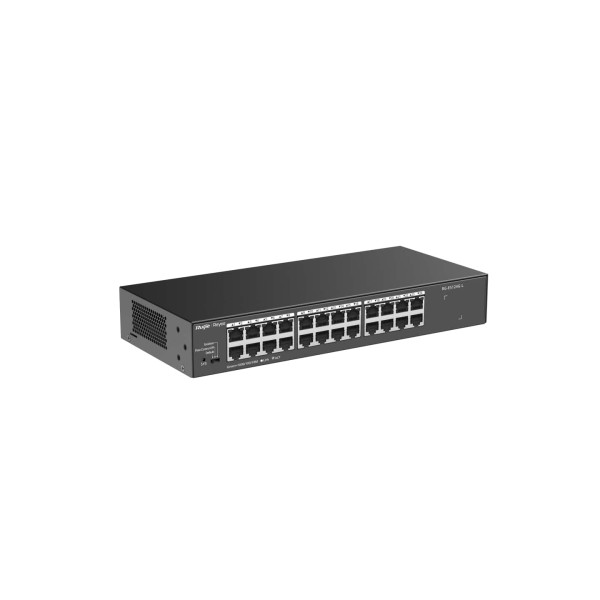 Купить Комутатор Ruijie Reyee RG-ES124G-L