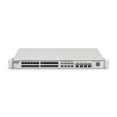 Купити Комутатор Ruijie Reyee RG-NBS3200-24SFP/8GT4XS