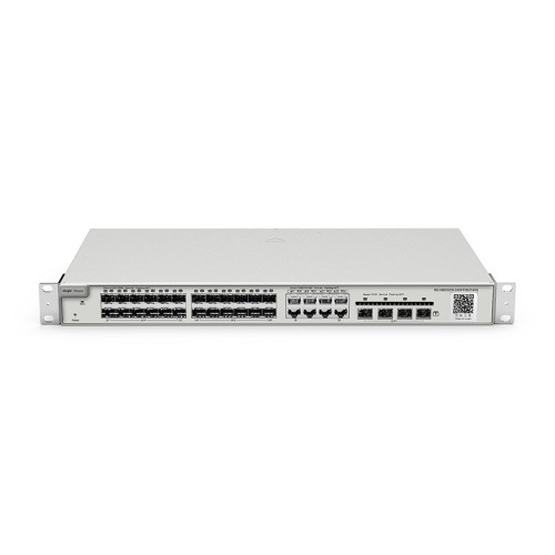 Купить Комутатор Ruijie Reyee RG-NBS3200-24SFP/8GT4XS