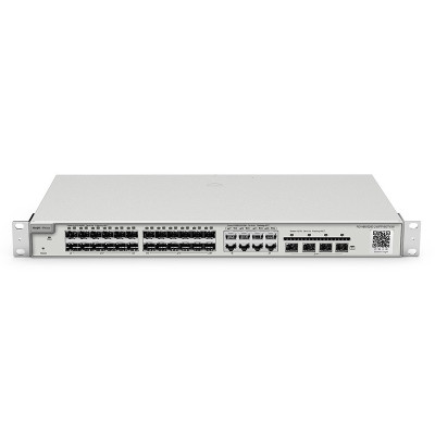 Купити Комутатор Ruijie Reyee RG-NBS5200-24SFP/8GT4XS