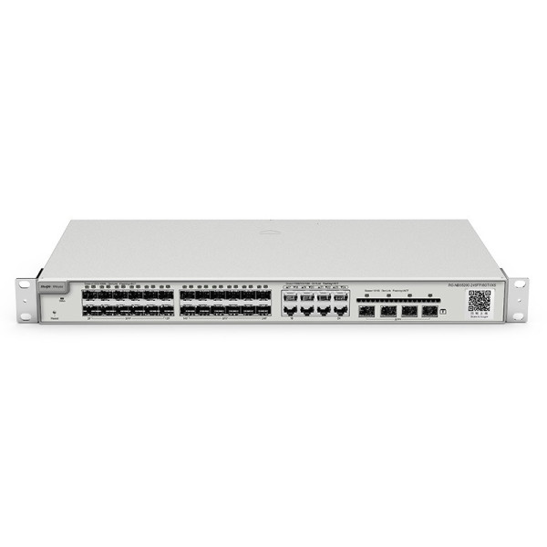 Купить Комутатор Ruijie Reyee RG-NBS5200-24SFP/8GT4XS
