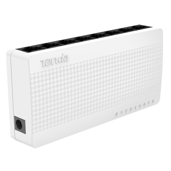 Купить Комутатор Tenda S108